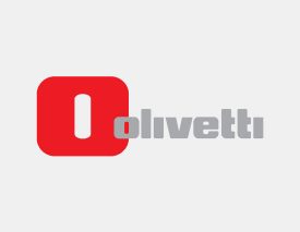 Hopps EDV Olivetti